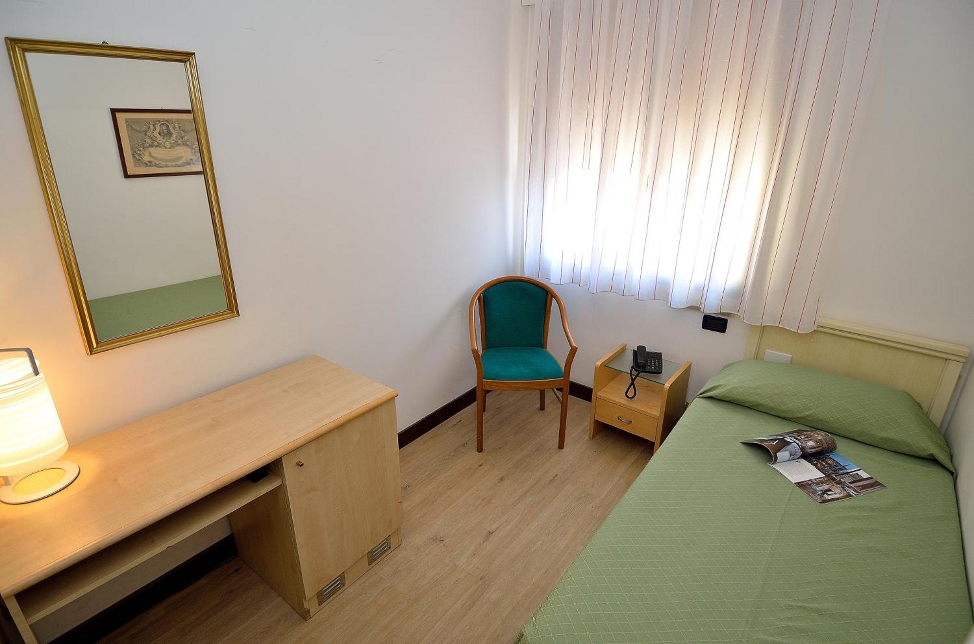 Hotel San Giuliano Mestre Habitación foto